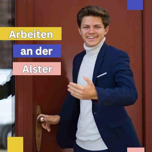 Couverture de Arbeiten an der Alster