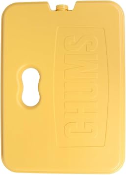 Chums CH62-2048-Y001 Bobby Ice Pack Yellow/FF