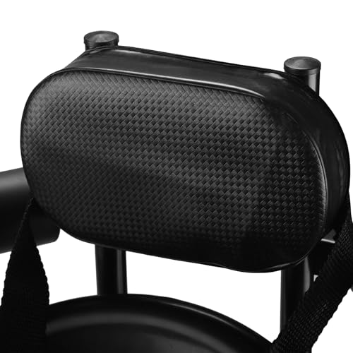 image for Lixada Bike Baby Seat Kids Child Carrier Front Seat Saddle Cushion wit