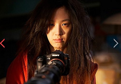 Amazon Com Korean Movie Castaway On The Moon Dvd Eng Subtitle Region 3 Korean Film Jung Jae Young Jung Ryeo Won Movies Tv