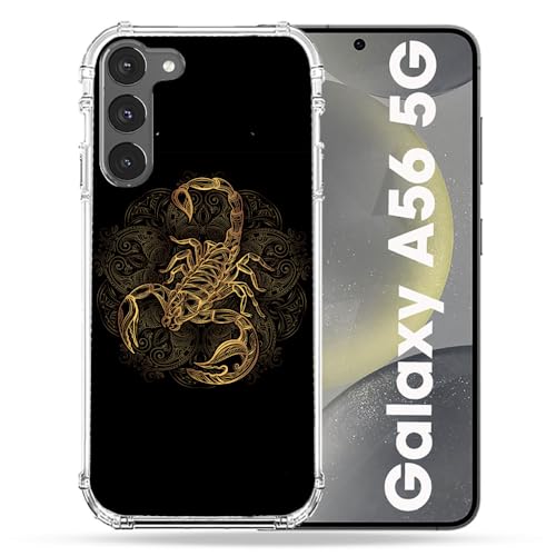 Coque Samsung A56 5G antichoc Cokitec idéale pour le quotidien