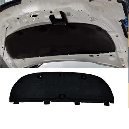 Isolation du capot pour CR-V 2017-2020 isolant phonique et thermique de moteur - 2