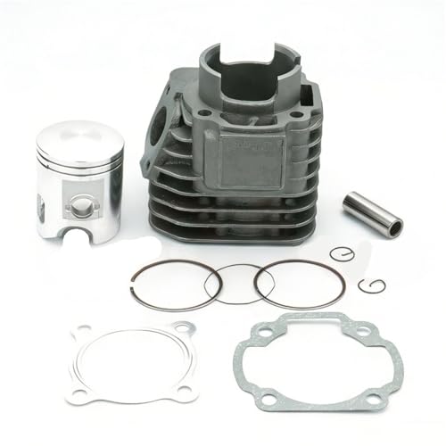 Kit cylindre 52mm 4VP pour réparer la perte de puissance du BW100