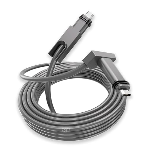 Cavo Starlink Gen 2 Da 10 Metri Per Antenna Rettangolare V2 - Impermeabile E Plug&Play - 3