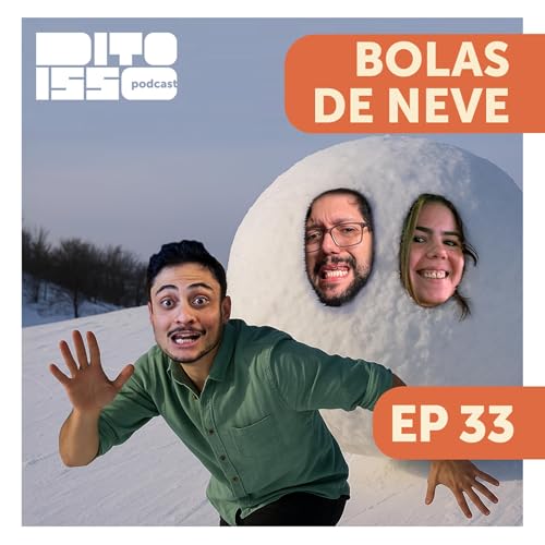 EXAGERADO! Pessoas que por, QUALQUER M&Eacute;TRICA, foram longe demais - Dito Isso 33