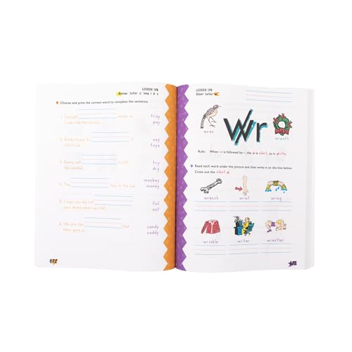 Image of Horizons Kindergarten Complete Set