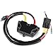 GKOKG 12V Regulator Rectifier Compatible with Outboard Motors F65 65HP F75 75HP F80 90HP F100 100HP EFI 2B095049 and Up 8M0088351 Replacement 2B095049 8M0088351