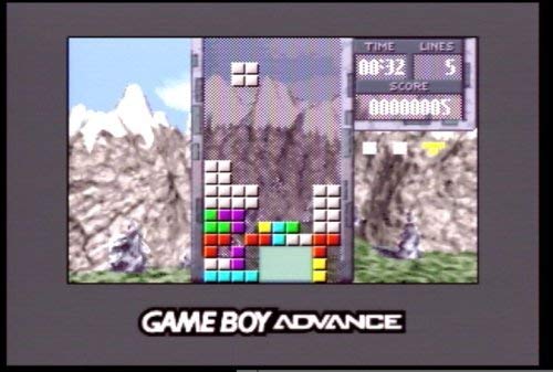 Tetris Worlds (Renewed)