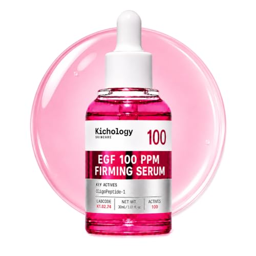 EGF 100 Firming Serum for Face & Neck