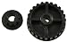 Kirby Vacuum Cleaner Gear Kit