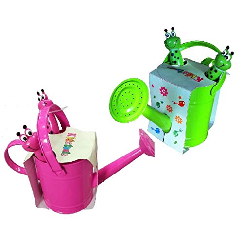Preisvergleich Produktbild Kidstools 732022 - Kinder Gießkanne (Pink)