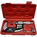 MeterTo Digital Outside Micrometer Gauge, Origin, MM/INCH, Hold/Data, ABS, Range: 25-50mm, Resolution: 0.001mm
