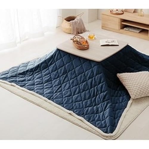 �����z�c ��190×190cm �����` ���n �l�C�r�[ �O���[ �􂦂� �R���p�N�g���[ ��|���J�o�[ ���o�[�V�u�� �����z�c�ʔ� top1-ds-2558151 [�Ǝ��ȈՕ]