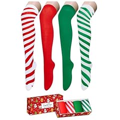 Christmas Red 4 Pack