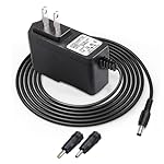 126V-05A-1A-DC-Massage-Gun-Power-Adapter-Compatible-with-Cholas-KZD02-Tyiaus-Jam-Gym-Helices-Headnote-Fantasy-ORIbox-Olski-Fylina-Valano-J01-SylphimNeprockAquapro-Charger-Power-Cord