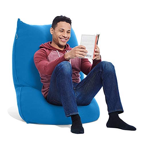 Amazon.co.jp: Yogibo Lite ヨギボー ライト用カバー アクアブルー 