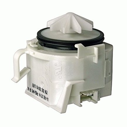 Preisvergleich Produktbild Siemens Laugenpumpe Ablaufpumpe Magnettechnikpumpe