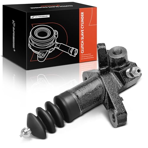 Cilindro esclavo de embrague para cambios suaves en Chevrolet Aveo 2004-2011