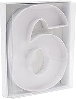 Vista 8 de Caja de cupcakes rellenable de cartón con tapa para regalo de charcutería, embalaje de dulces (S), 12