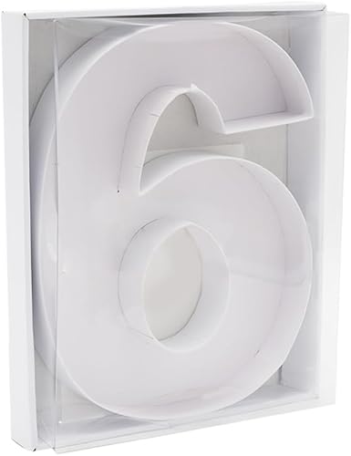 Miniatura 9 de 12" Carta de cartón rellenable Charcutería regalo magdalena caja con cubierta dulces embalaje (L)