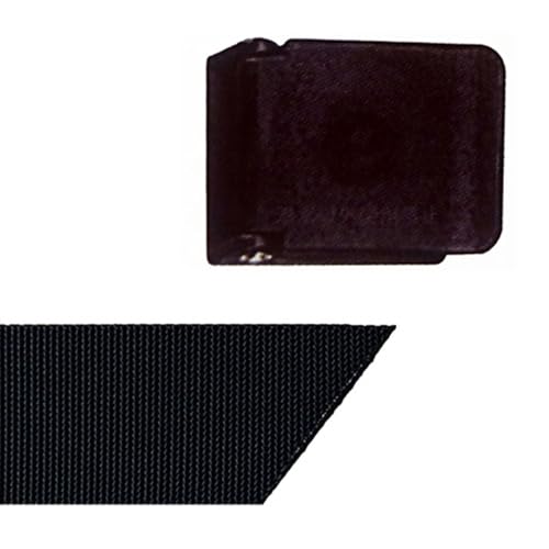 AQUALUNG ANAO vobNtxg 125cm 50mmiCxg vobN EFCgxg EGCgxgƃvobÑZbg _CrO (BK (ubN))