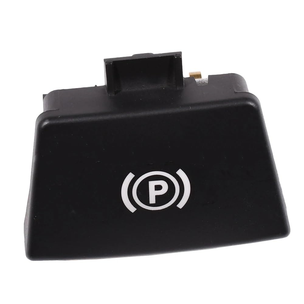 Interruptor de freno de mano electrónico 72587700 para tapa de freno estacionamiento Ferrari 7