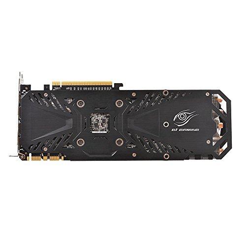 Amazon | Gigabyte GV-N980G1 GAMING-4GD G1 Gaming, GeForce GTX 980 