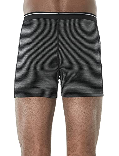 Image of icebreaker mens Merino 150 Anatomica Boxers