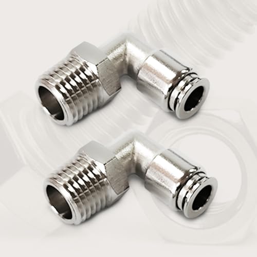 Conector NPT 1/4 23 Imagen adicional