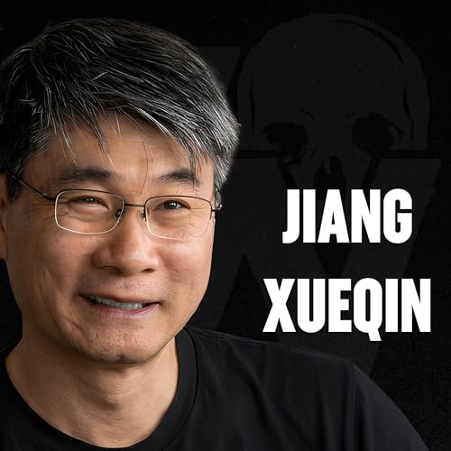 "They Created Bitcoin!" Professor Jiang Exposes Why Every Technology Needs A "Front Man"│Jack Neel