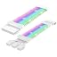 24Pin 3X8pin set WH