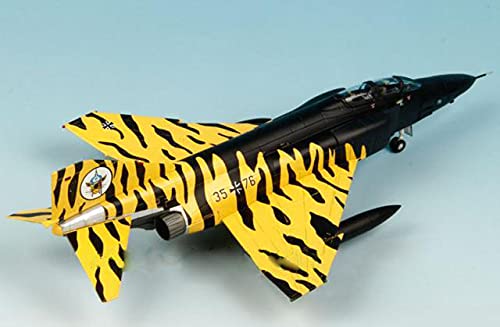 Modèle RF-4E Phantom II 1/72 Hobby Master idée cadeau collectionneur AG52