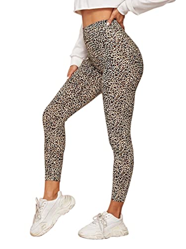 Image of DTR FASHION Women's Ultra Soft Cotton 4 Way Stretchable Viscose Elasthane Fabric Ankle Length Leggings for Women