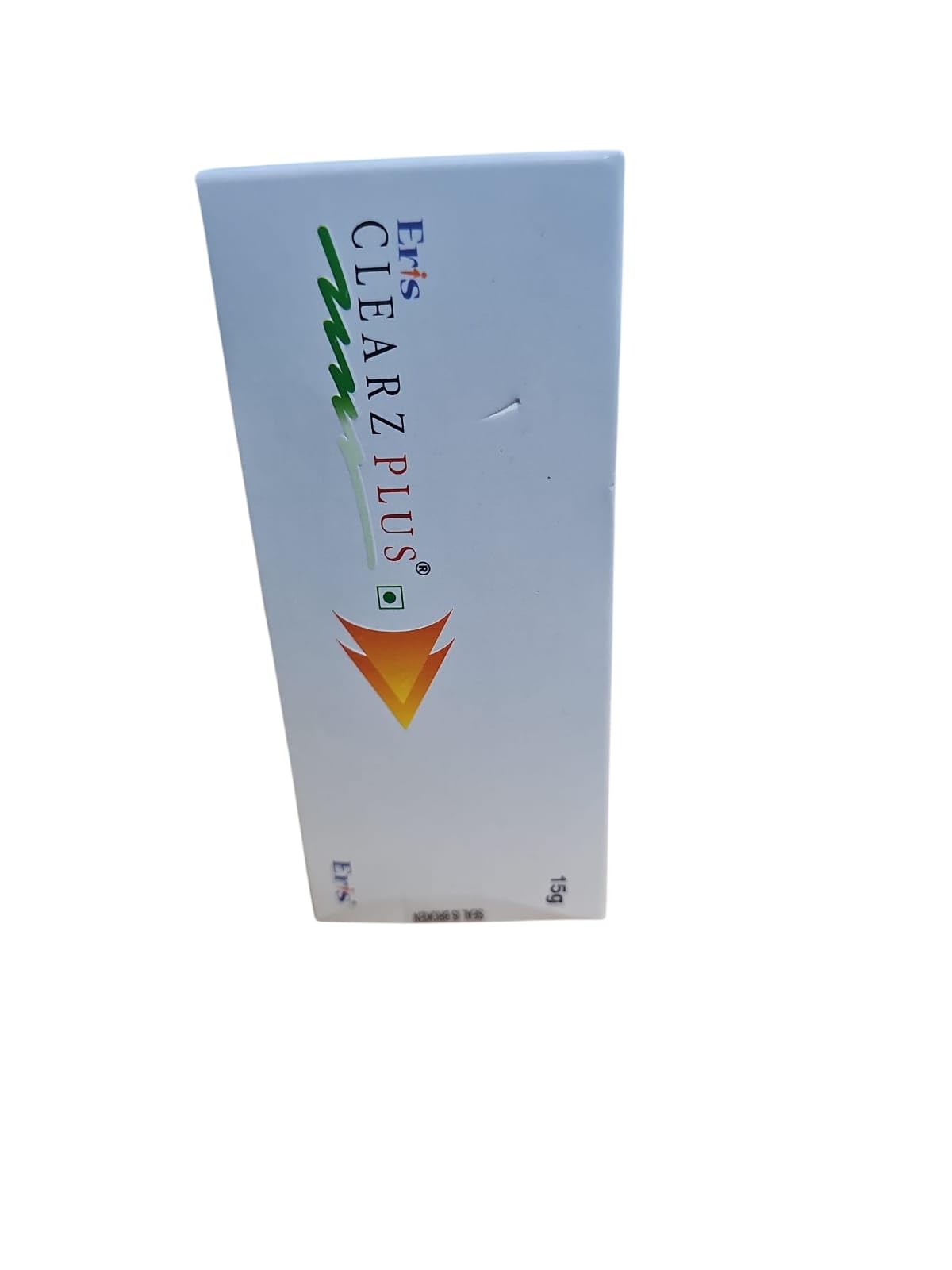 C|L|E|A|R|Z PLUS Cream, 15 g-picture-47