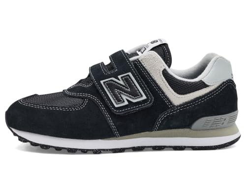 Image of New Balance Kids 574 Core Hook and Loop Sneaker | Casual Shoes