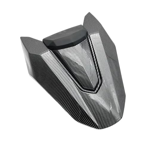 Capot de selle CB650R CBR650R accessoires arrière carénage moto solo