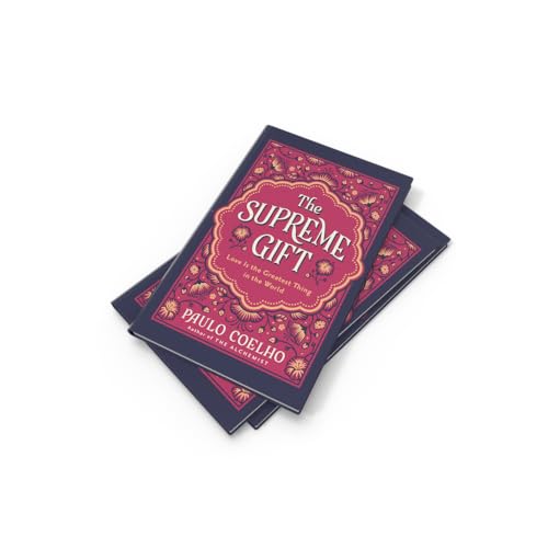 Image of The Supreme Gift: A New Classic from the Bestselling Author of THE ALCHEMIST