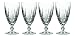 Marquis by Waterford Sparkle Iced Beverage, Set of 4