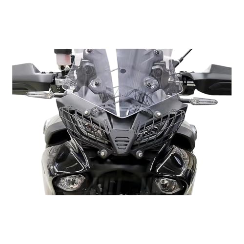 Grille de protection phare avant Tracer900 GT couvercle pièces 2022 - 2