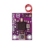 Ricevitore compatibile con il trasmettitore Sanwa MXO Racing Z EVO SANWA FH4 MR 03EVO MA 030EVO