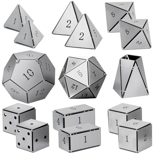 18 PCS Welding Coupons, Made of 17 Gauge Premium Mild Steel, Welding Dice for Beginner, Premium...