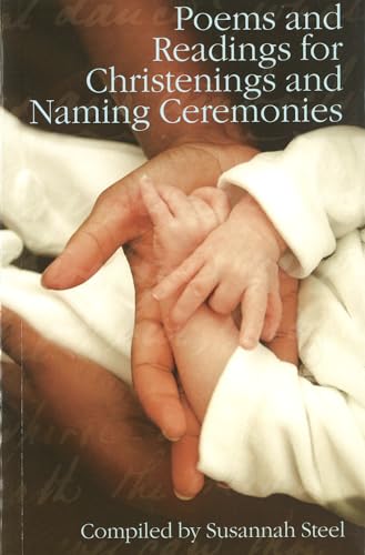 Poems and Readings for Christenings and Naming Ceremonies image 2