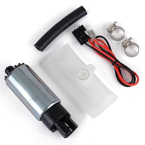 Bomba Gasolina Electrica Kit De Bomba De Combustible De Gasolina De 12 V 856821 2D000364 Para Aprilia Para Dorsoduro 750 900, Para Shiver 750 900 2008-2019 Bomba Gasolina Fuel Pump