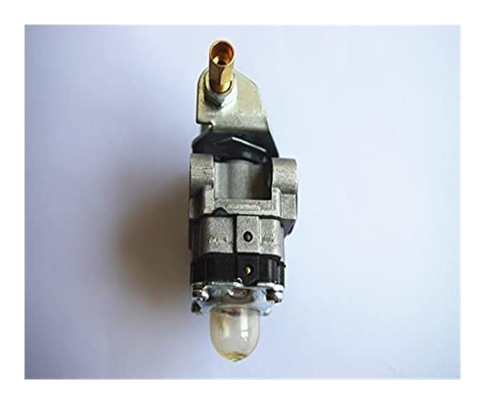 Carburador De Repuesto Para Desbrozadora Robin Para Subaru Eh035 De 33,5 Cc. Carburador