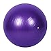 Liujiami Balle de Gymnastique Gym Ballon Grossesse Fitness Yoga Ball Anti-éclatement Pilates Chaise de Bureau avec Pompe 45cm 55cm 65cm 75cm 85cm