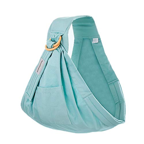 Our Selected Best Wrap For Breastfeeding For Your Need BNB