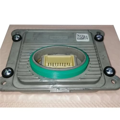 Módulo de faros D1263GG0500786 para solucionar parpadeos en Kia 3