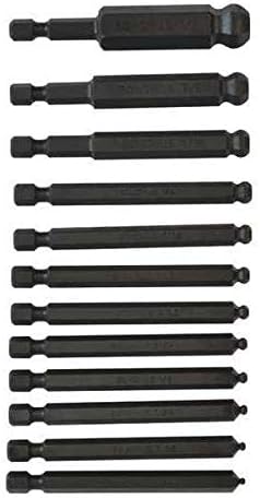 Power Bit Sets - 10836