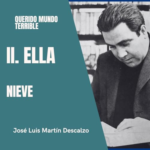 Page de couverture de 2.10. Querido Mundo Terrible - Ella - Nieve.