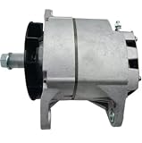 24V Alternator SE501370 for John Deere Loader 744E 844 Bulldozer 850 850B 855 Motor Grader 670A
